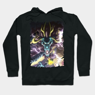 DRAGON KAIDO Hoodie